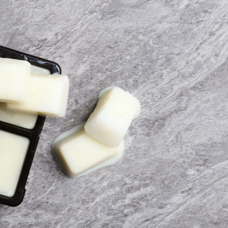 Παγωτό με Fortimel Creme Protein 1,5kcal/ ml